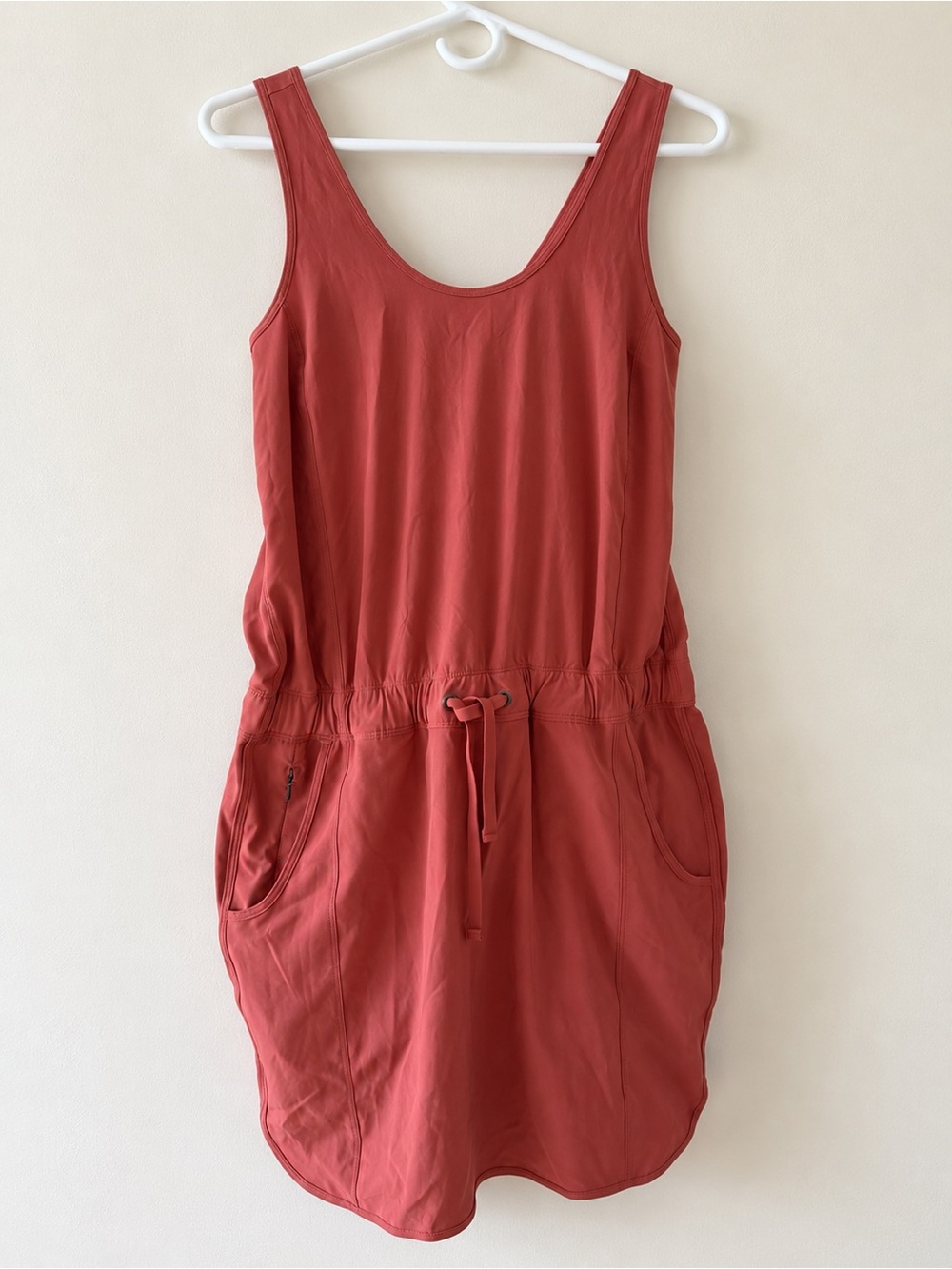 Patagonia Dress with Pockets